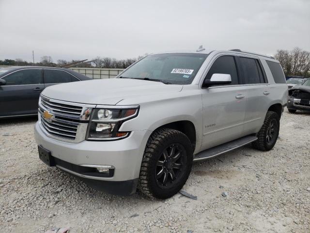 CHEVROLET TAHOE 2015 1gnscckc3fr747273