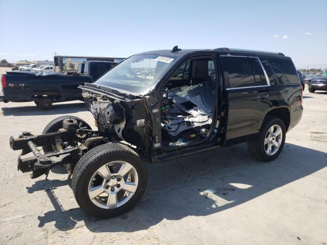 CHEVROLET TAHOE 2016 1gnscckc3gr109378