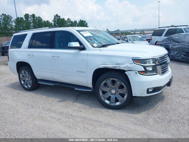 CHEVROLET TAHOE 2016 1gnscckc3gr138444