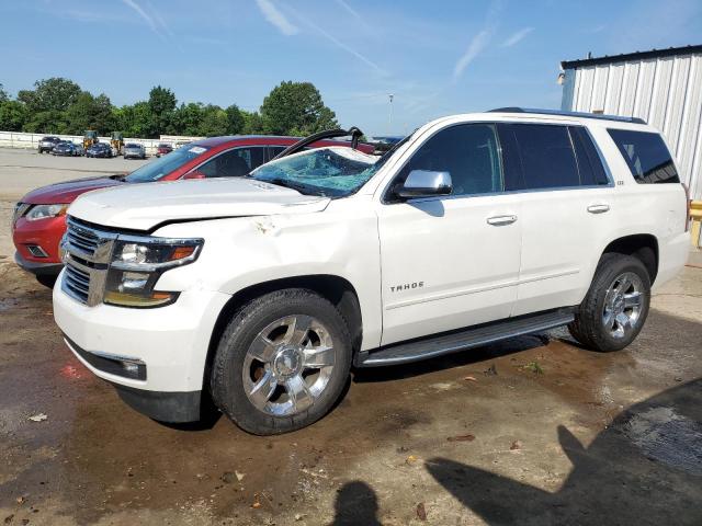 CHEVROLET TAHOE 2016 1gnscckc3gr297075