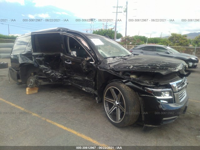 CHEVROLET TAHOE 2016 1gnscckc3gr456824