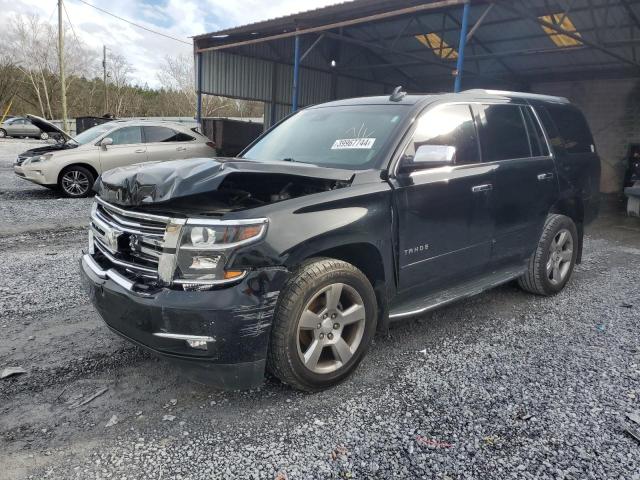 CHEVROLET TAHOE 2017 1gnscckc3hr112993