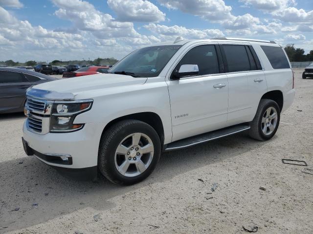 CHEVROLET TAHOE C150 2017 1gnscckc3hr115974