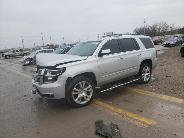 CHEVROLET TAHOE C150 2017 1gnscckc3hr178489