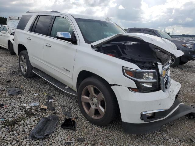 CHEVROLET TAHOE C150 2017 1gnscckc3hr180307