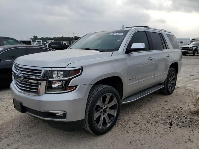 CHEVROLET TAHOE 2017 1gnscckc3hr325605