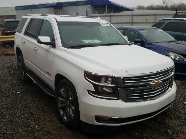 CHEVROLET TAHOE C150 2017 1gnscckc3hr398800