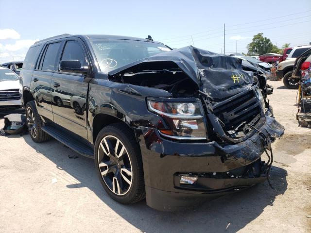 CHEVROLET TAHOE C150 2018 1gnscckc3jr139651