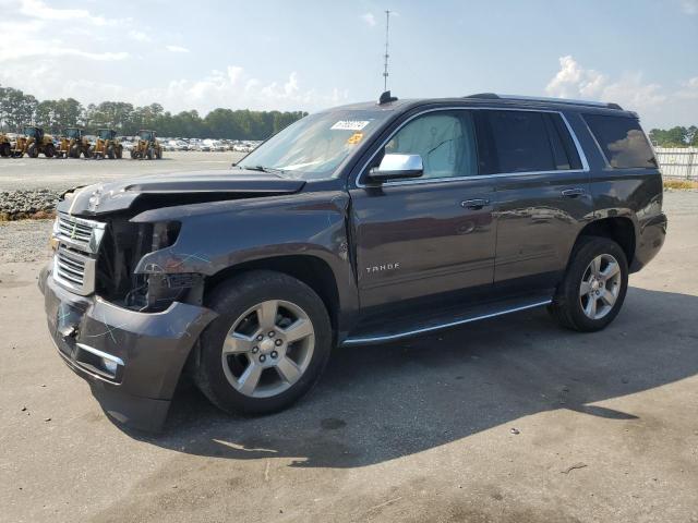 CHEVROLET TAHOE C150 2018 1gnscckc3jr236462