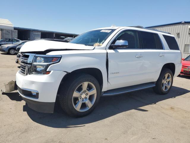 CHEVROLET TAHOE C150 2018 1gnscckc3jr257618