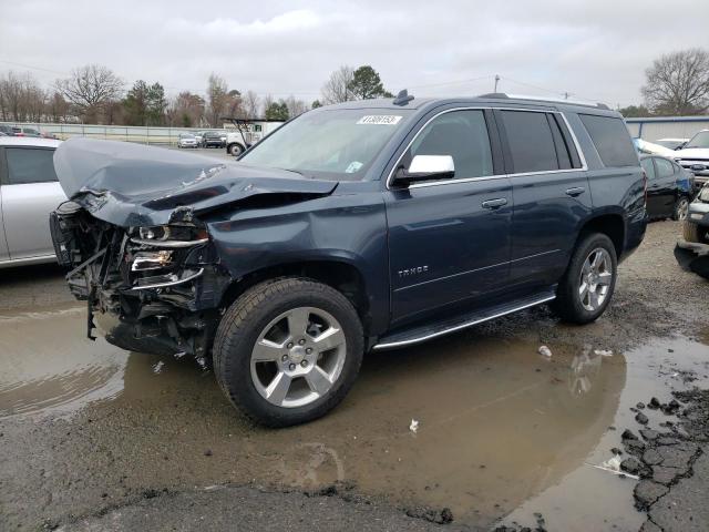 CHEVROLET TAHOE C150 2019 1gnscckc3kr176006