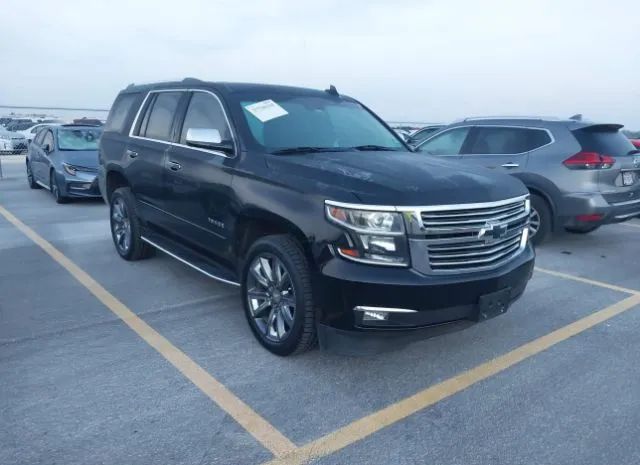 CHEVROLET TAHOE 2019 1gnscckc3kr257443