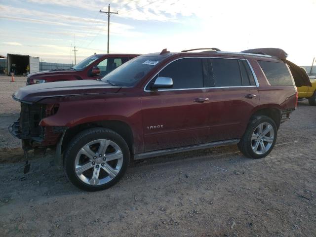 CHEVROLET TAHOE C150 2020 1gnscckc3lr211323