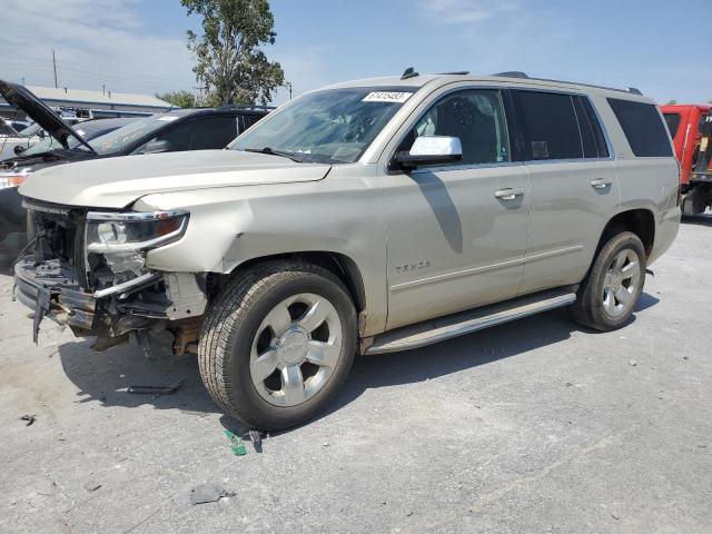 CHEVROLET TAHOE C150 2015 1gnscckc4fr129976