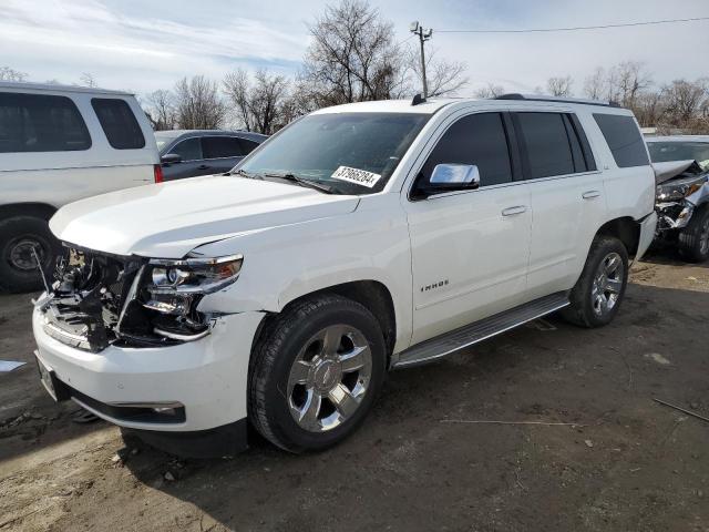 CHEVROLET TAHOE 2015 1gnscckc4fr157423