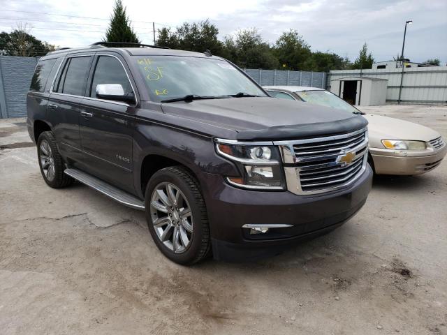 CHEVROLET TAHOE C150 2015 1gnscckc4fr184587