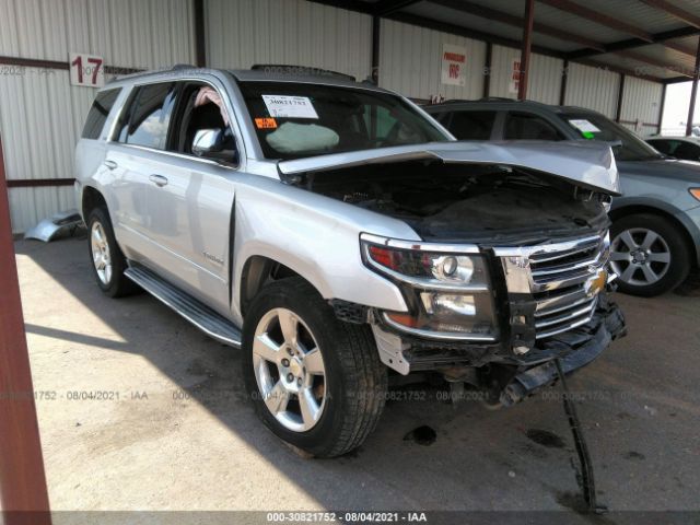 CHEVROLET TAHOE 2015 1gnscckc4fr200223