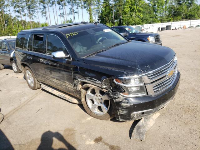 CHEVROLET TAHOE C150 2015 1gnscckc4fr229737