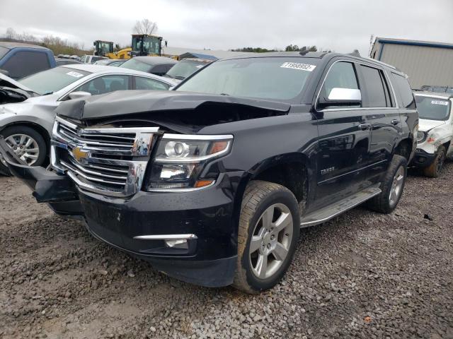 CHEVROLET TAHOE C150 2015 1gnscckc4fr255769