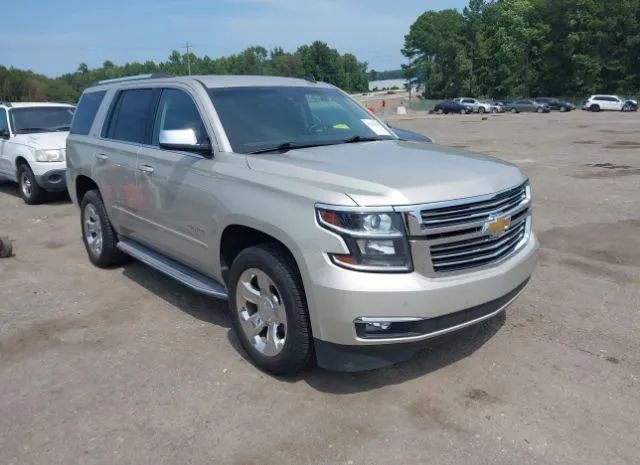 CHEVROLET TAHOE 2015 1gnscckc4fr283927