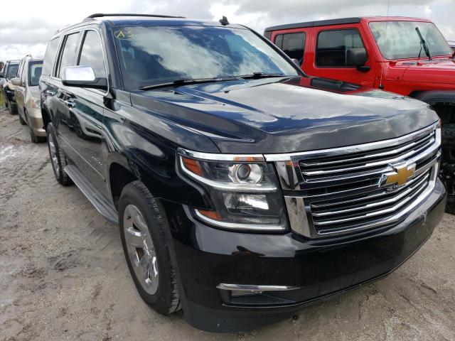 CHEVROLET TAHOE C150 2015 1gnscckc4fr301665