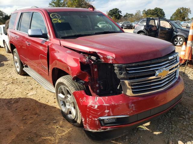 CHEVROLET TAHOE C150 2015 1gnscckc4fr549124