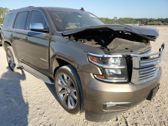 CHEVROLET TAHOE C150 2015 1gnscckc4fr574699