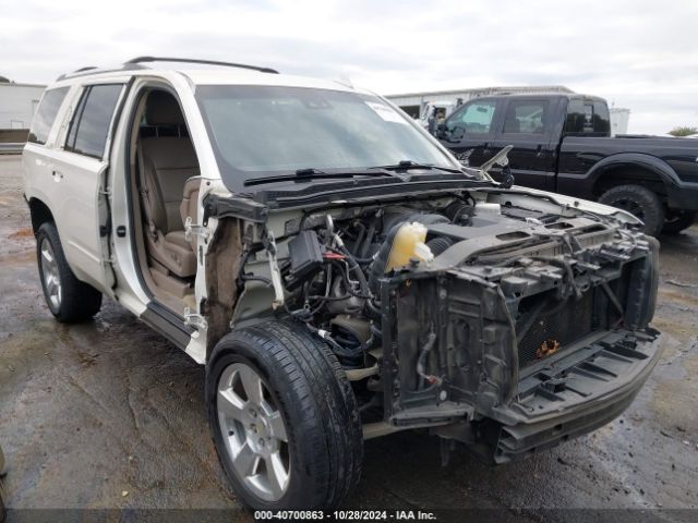 CHEVROLET TAHOE 2015 1gnscckc4fr595262