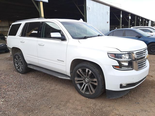 CHEVROLET TAHOE C150 2015 1gnscckc4fr623951