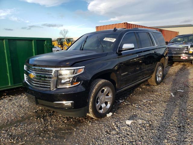 CHEVROLET TAHOE 2015 1gnscckc4fr640409