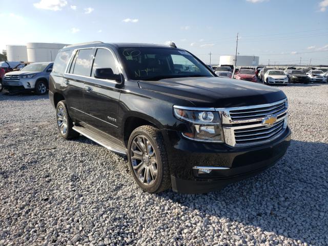 CHEVROLET TAHOE C150 2015 1gnscckc4fr722253