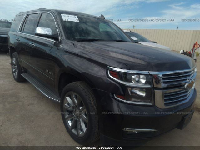 CHEVROLET TAHOE 2016 1gnscckc4gr113830