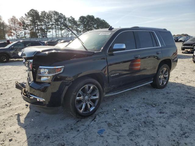 CHEVROLET TAHOE C150 2016 1gnscckc4gr168200