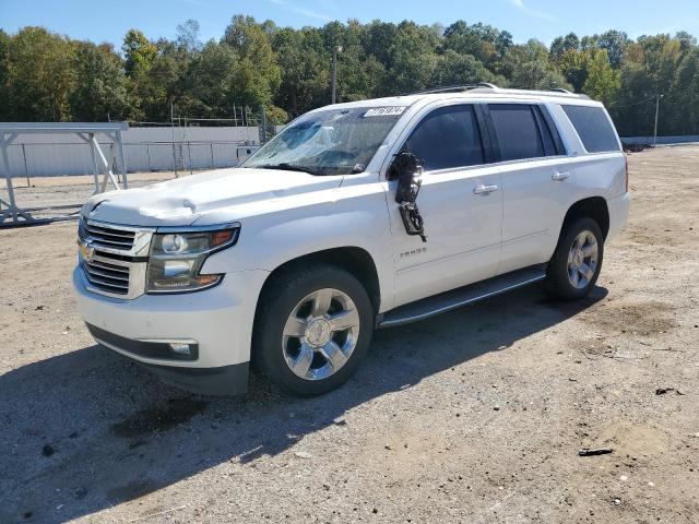 CHEVROLET TAHOE C150 2016 1gnscckc4gr213748