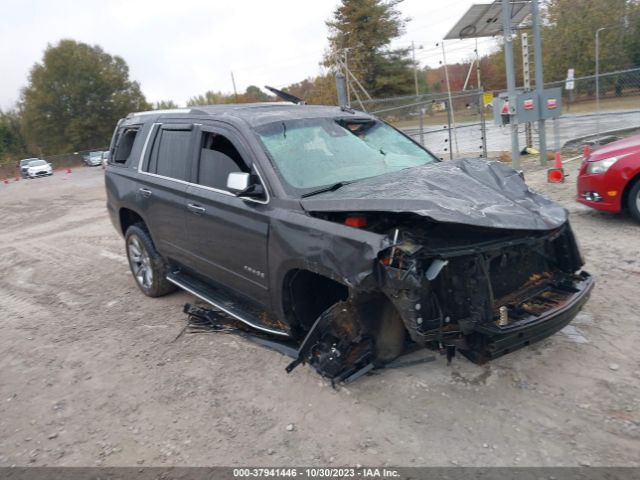 CHEVROLET TAHOE 2016 1gnscckc4gr224278