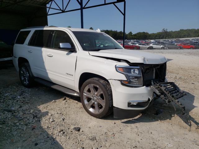 CHEVROLET TAHOE C150 2016 1gnscckc4gr336935