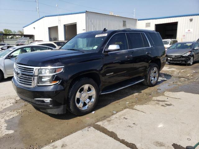 CHEVROLET TAHOE C150 2016 1gnscckc4gr391613