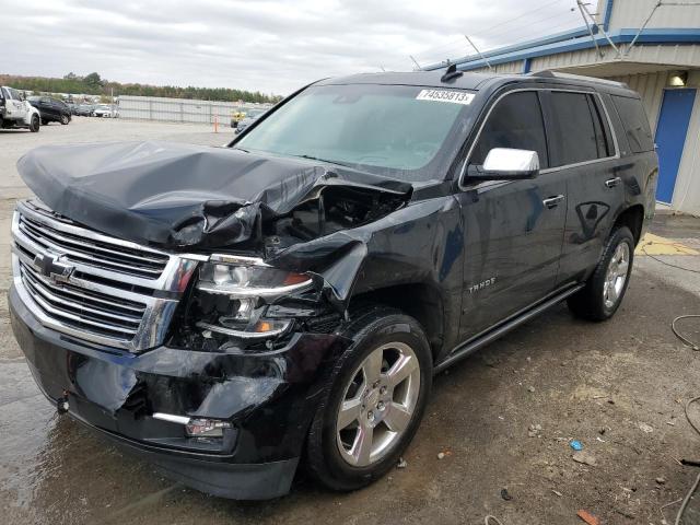 CHEVROLET TAHOE 2016 1gnscckc4gr392387