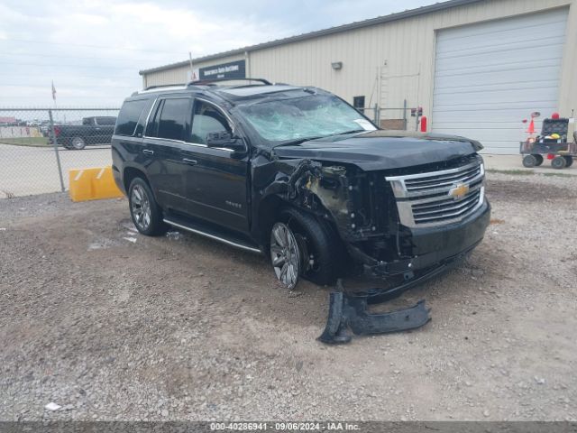 CHEVROLET TAHOE 2016 1gnscckc4gr397718