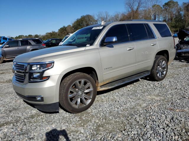 CHEVROLET TAHOE C150 2016 1gnscckc4gr423184