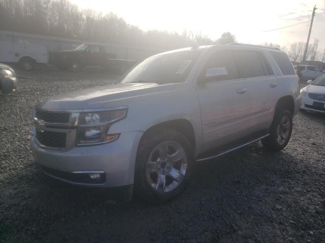 CHEVROLET TAHOE C150 2016 1gnscckc4gr477889