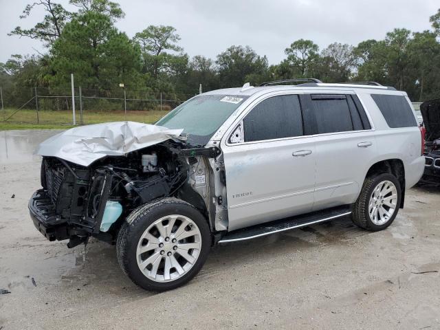 CHEVROLET TAHOE C150 2017 1gnscckc4hr238778