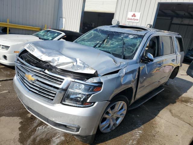 CHEVROLET TAHOE C150 2017 1gnscckc4hr256696