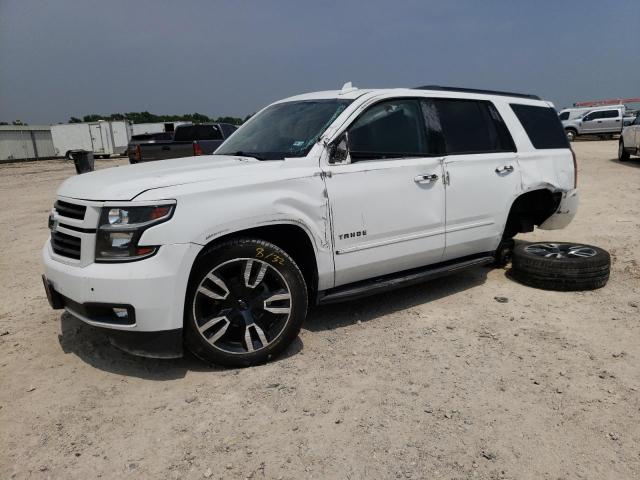 CHEVROLET TAHOE C150 2018 1gnscckc4jr100552