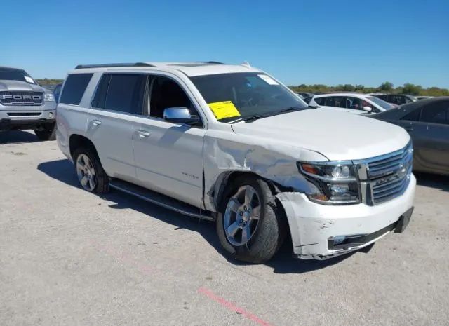 CHEVROLET TAHOE 2018 1gnscckc4jr149914