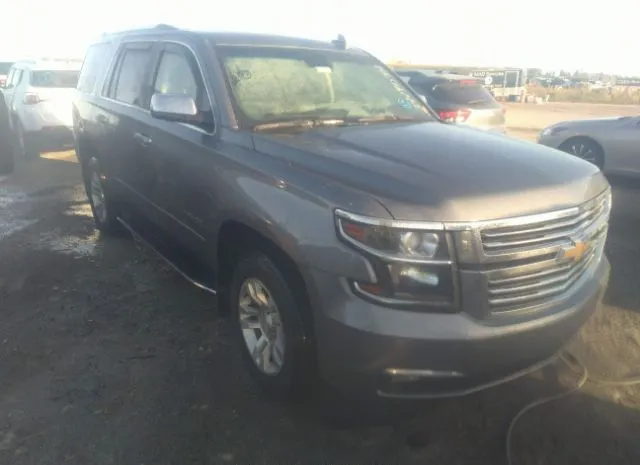 CHEVROLET TAHOE 2019 1gnscckc4kr249304