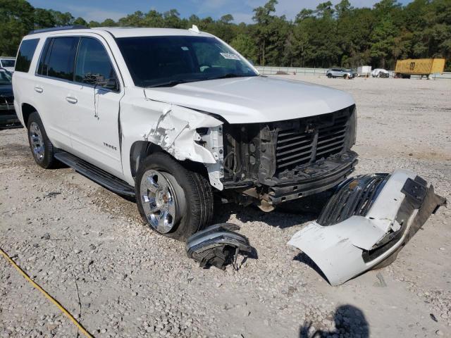 CHEVROLET TAHOE C150 2019 1gnscckc4kr322722