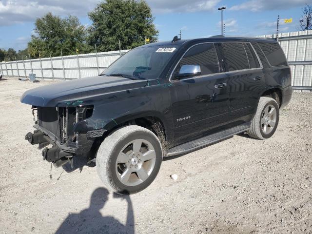 CHEVROLET TAHOE C150 2020 1gnscckc4lr211301