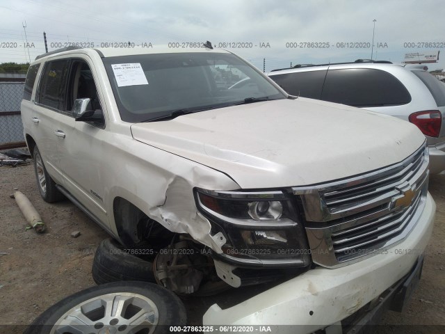 CHEVROLET TAHOE 2015 1gnscckc5fr101605