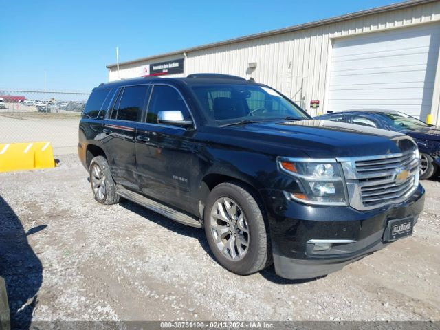 CHEVROLET TAHOE 2015 1gnscckc5fr134992